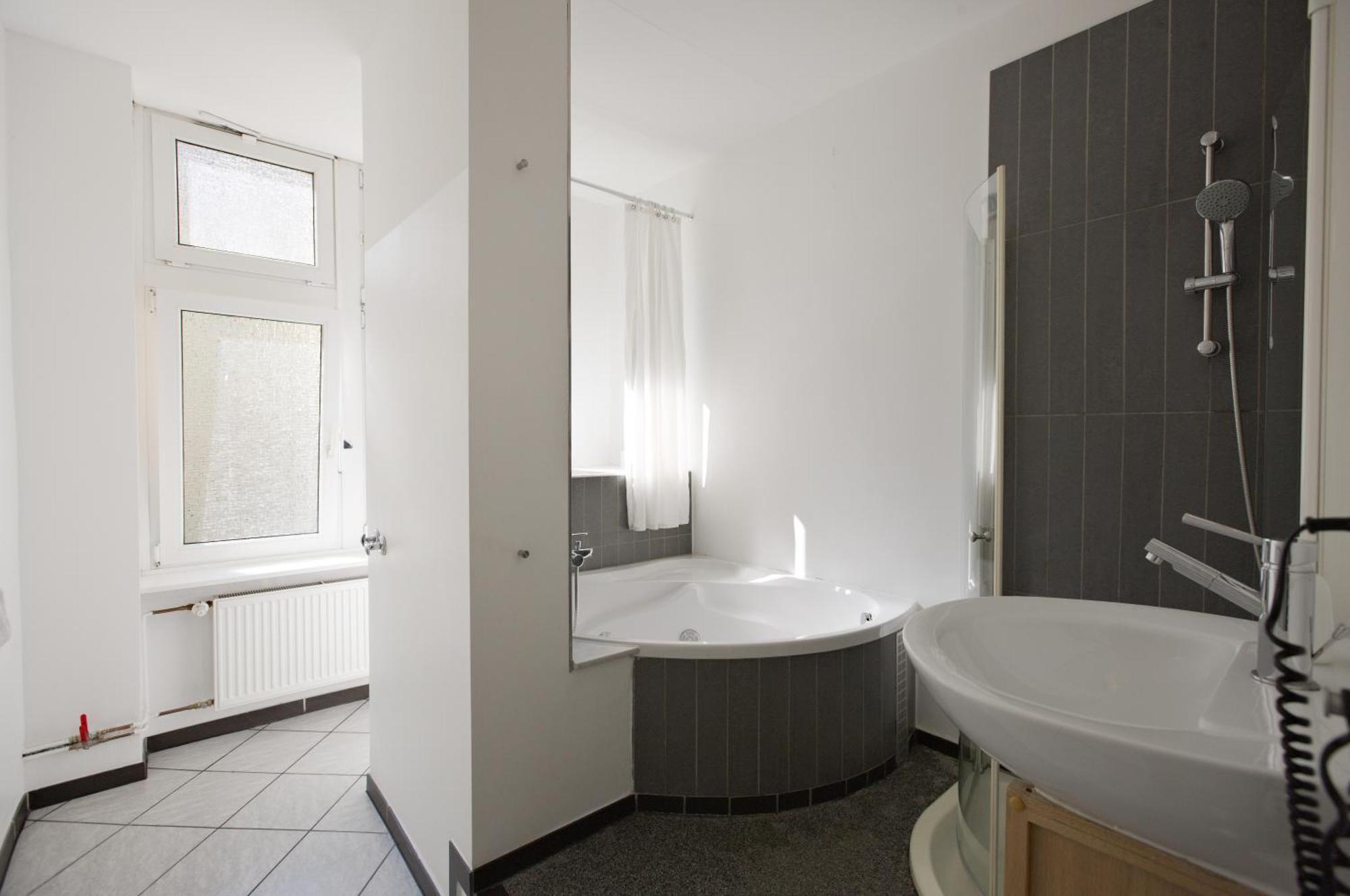 Elegante Altbauwohnung Berlin Ngoại thất bức ảnh
